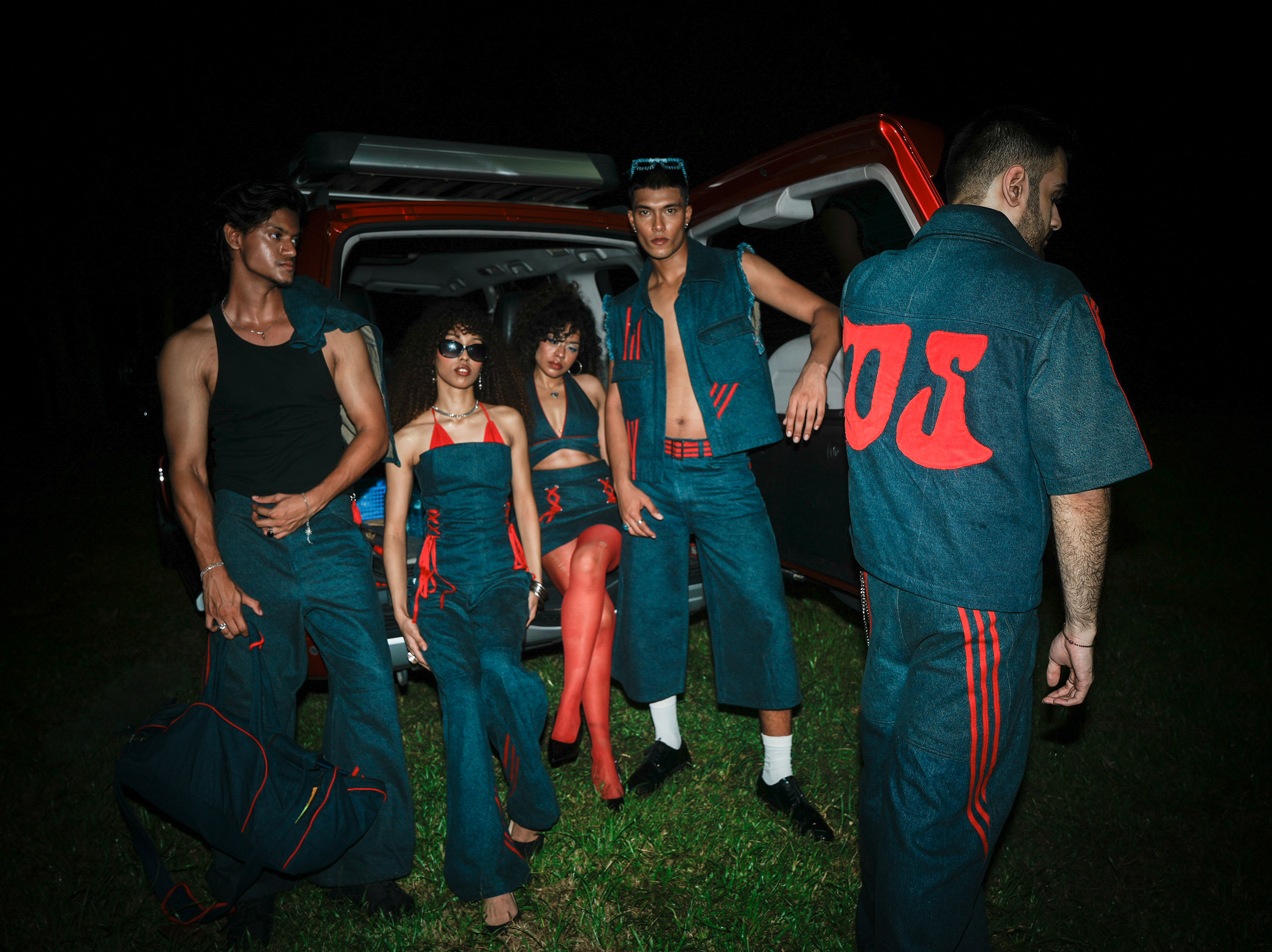 DENIM SHENIM