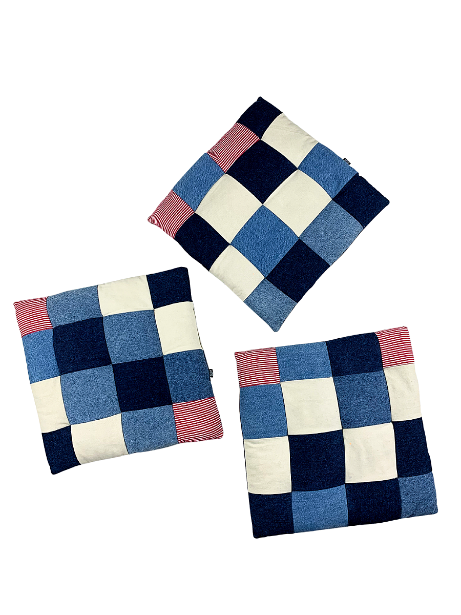 Mati Balish (Floor Cushion)