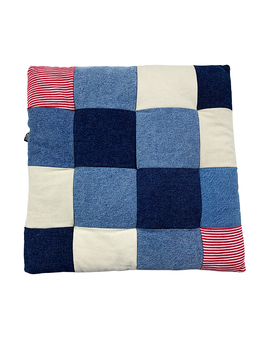 Mati Balish (Floor Cushion)