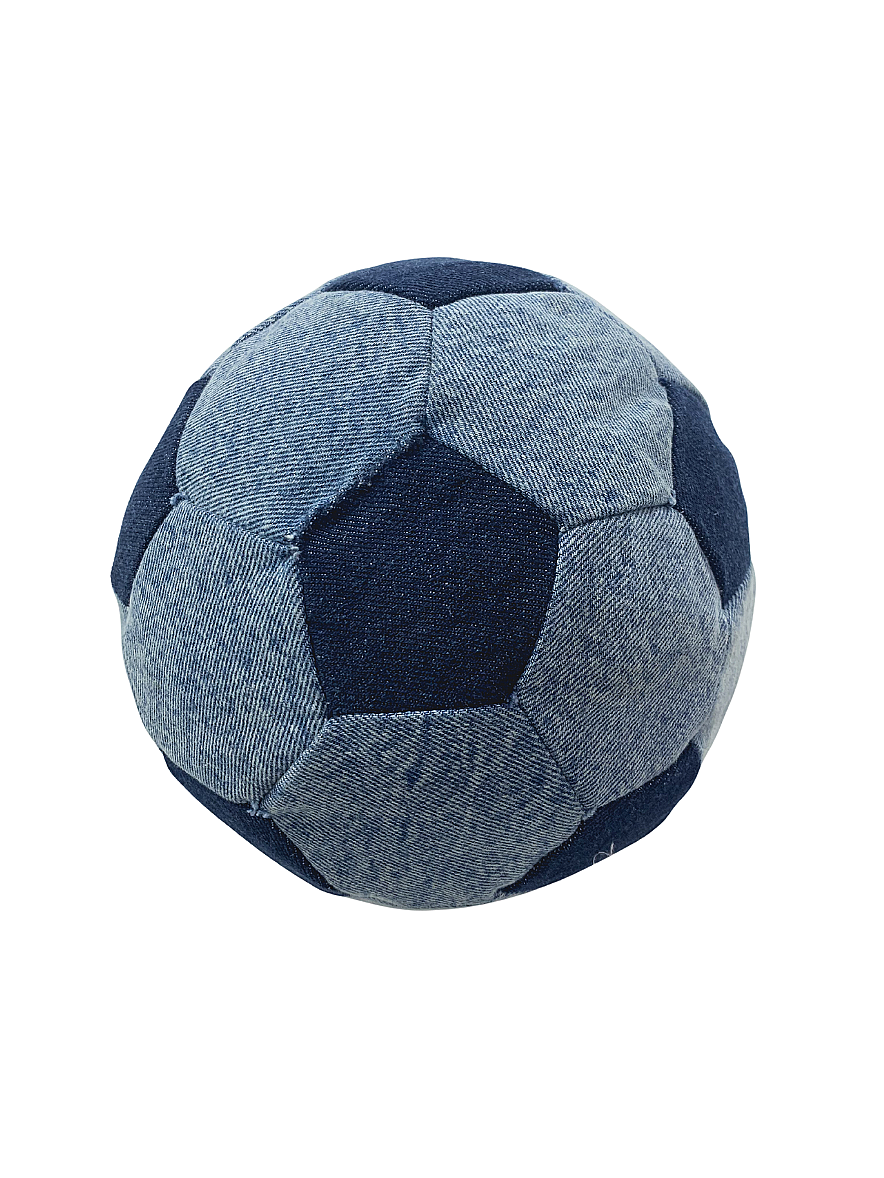 Football Plushie