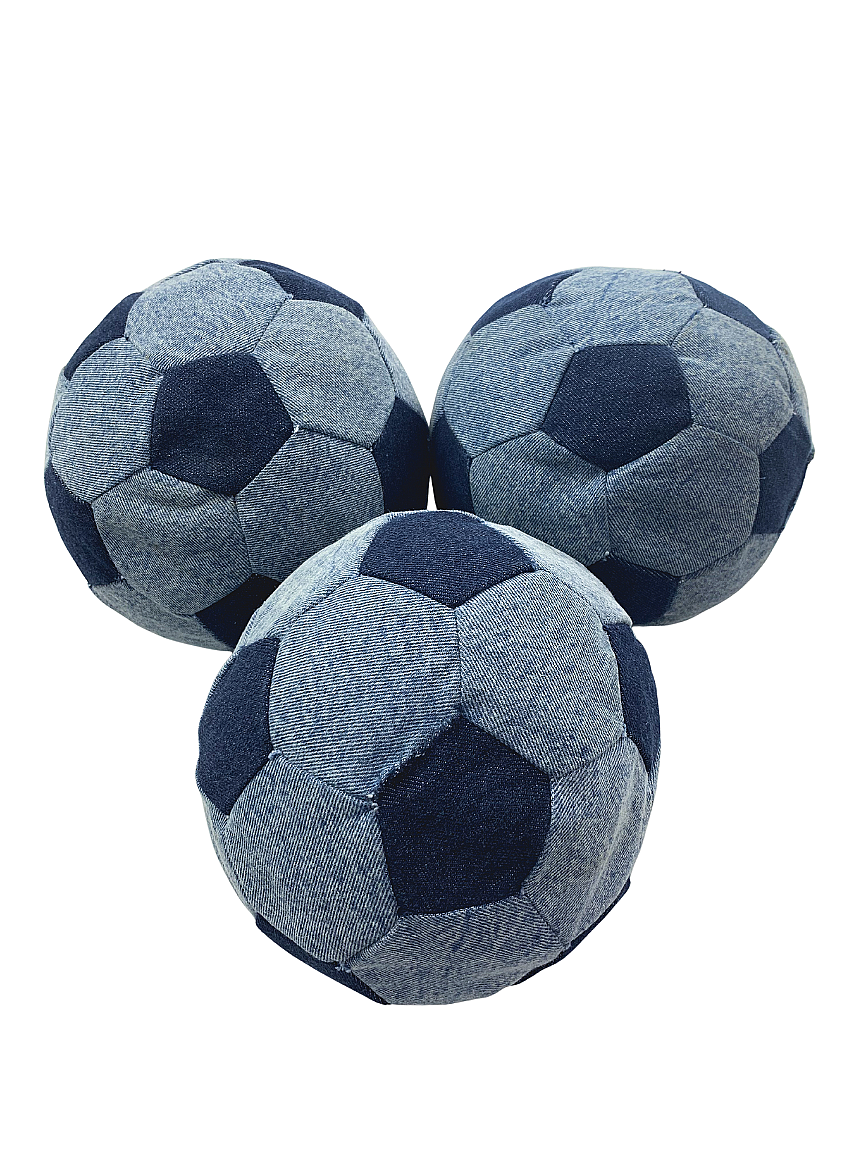 Football Plushie